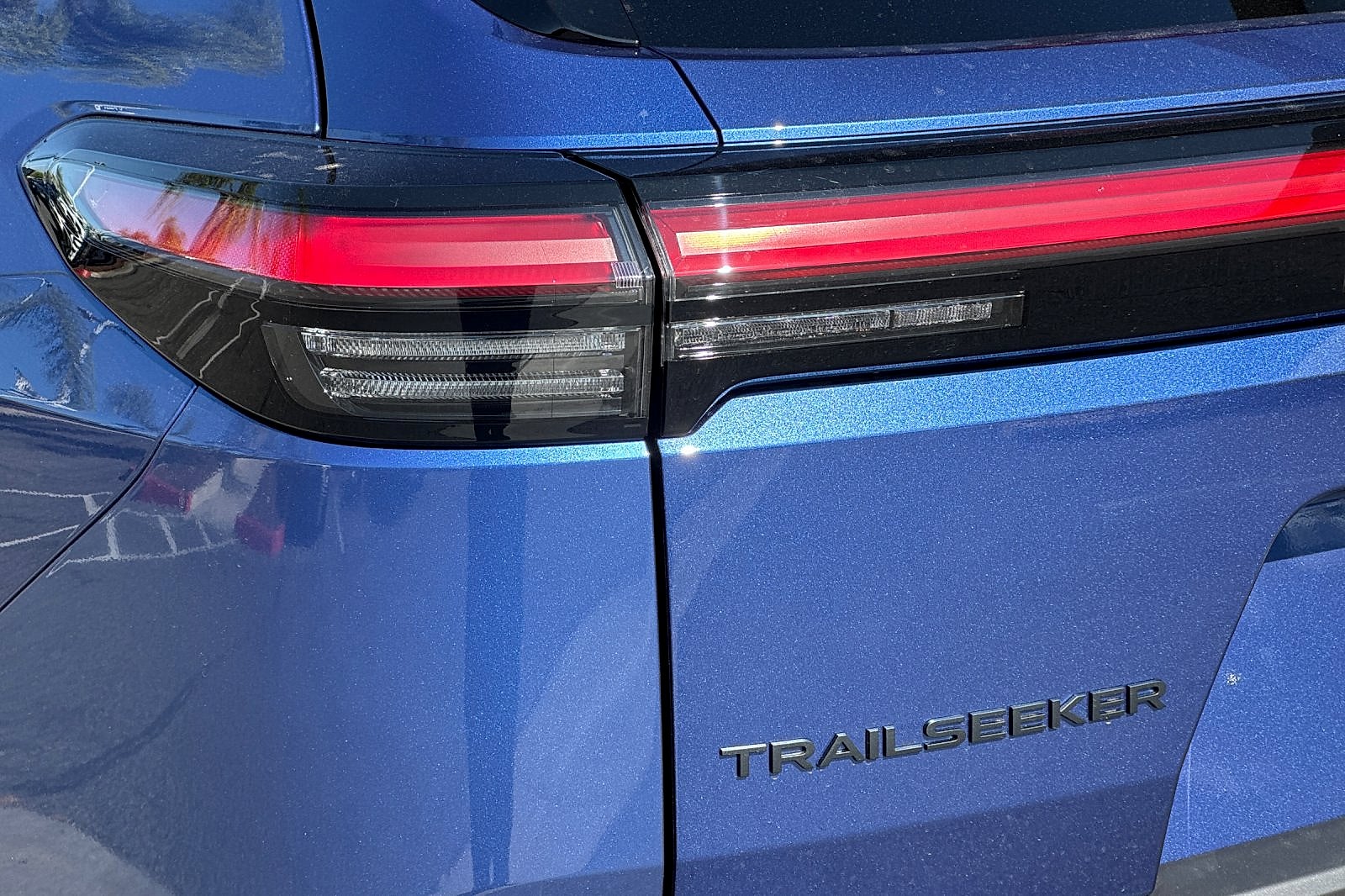 2026 Subaru Trailseeker Premium