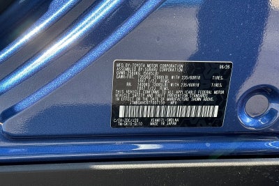 2026 Subaru Trailseeker Premium