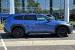 2026 Subaru Trailseeker Premium