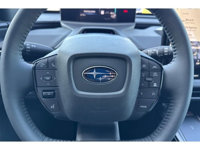 2026 Subaru Trailseeker Premium