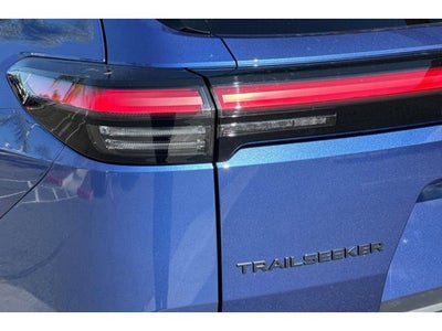 2026 Subaru Trailseeker Premium