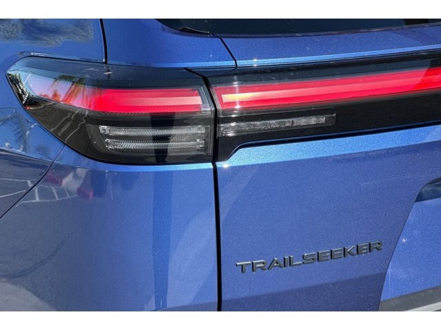 2026 Subaru Trailseeker Premium