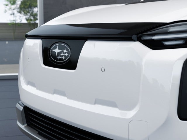 2026 Subaru Trailseeker Premium