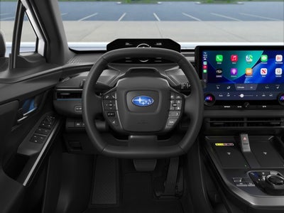 2026 Subaru Trailseeker Premium