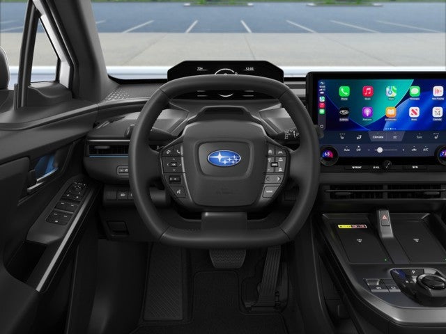 2026 Subaru Trailseeker Premium