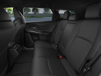 2026 Subaru Trailseeker Premium