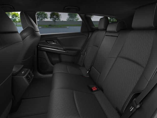 2026 Subaru Trailseeker Premium