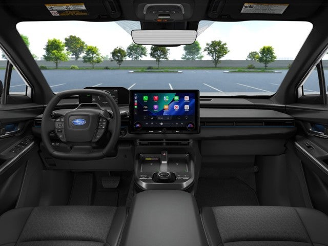 2026 Subaru Trailseeker Premium