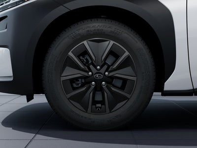 2026 Subaru Trailseeker Premium