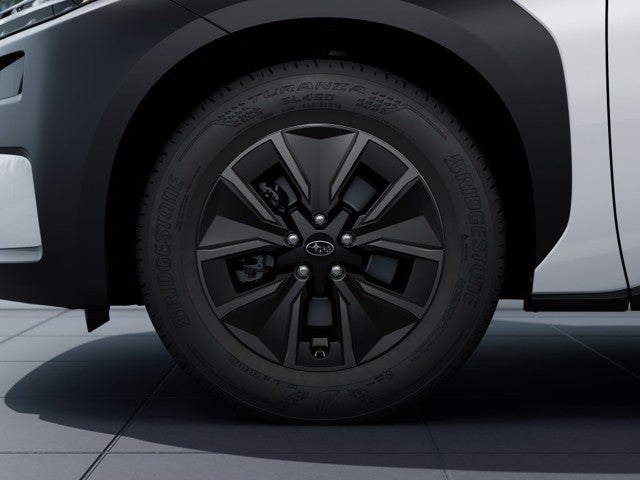 2026 Subaru Trailseeker Premium