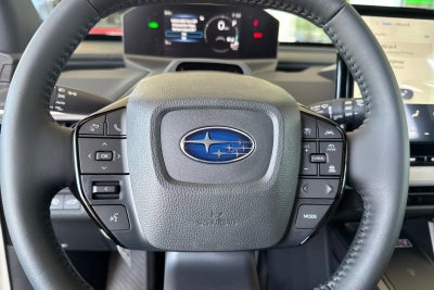 2026 Subaru Trailseeker Limited