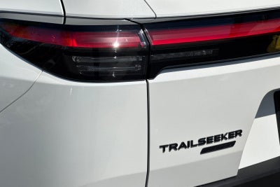 2026 Subaru Trailseeker Limited