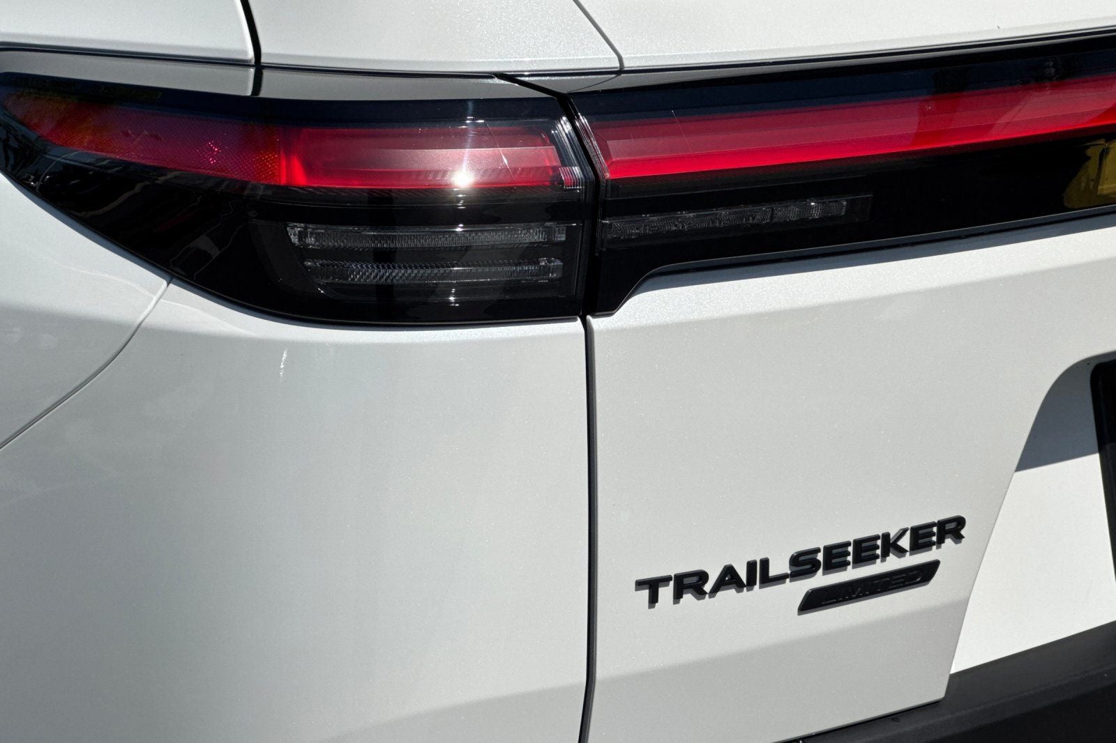 2026 Subaru Trailseeker Limited