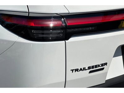 2026 Subaru Trailseeker Limited