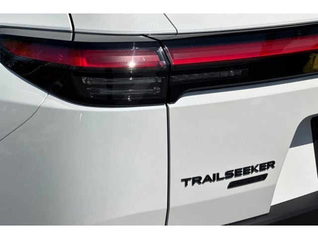 2026 Subaru Trailseeker Limited