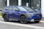 2026 Subaru Trailseeker Premium