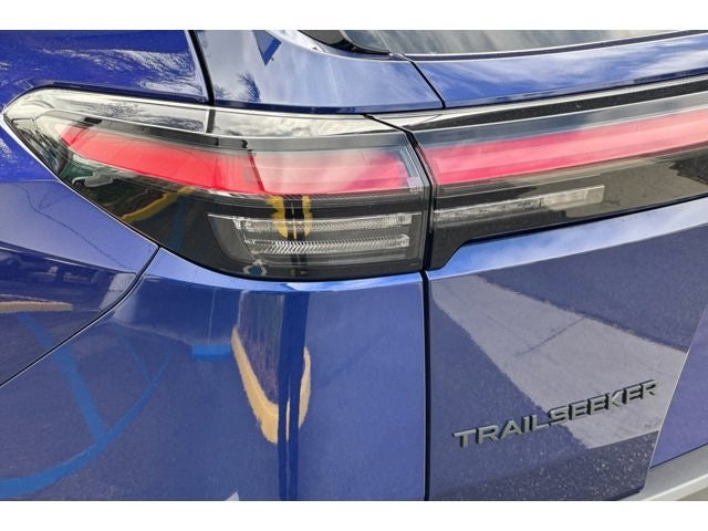 2026 Subaru Trailseeker Premium