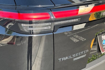 2027 Subaru Trailseeker Limited