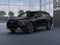 2027 Subaru Trailseeker Limited