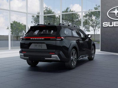 2027 Subaru Trailseeker Limited
