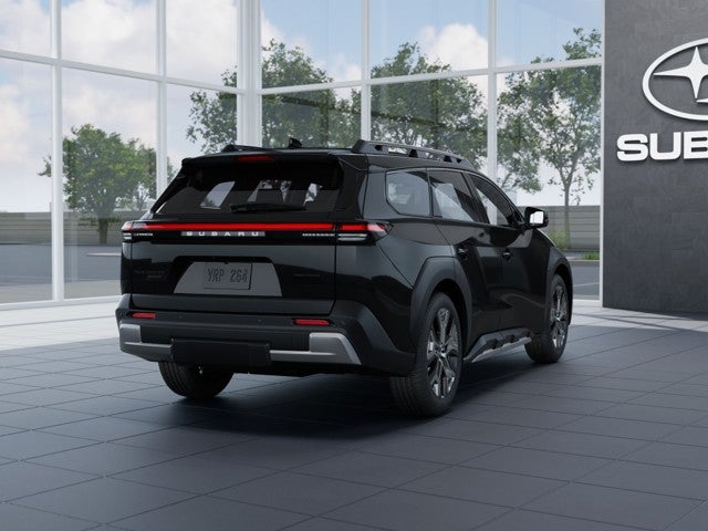 2027 Subaru Trailseeker Limited