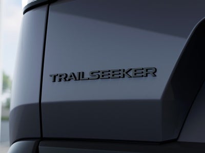 2026 Subaru Trailseeker Premium