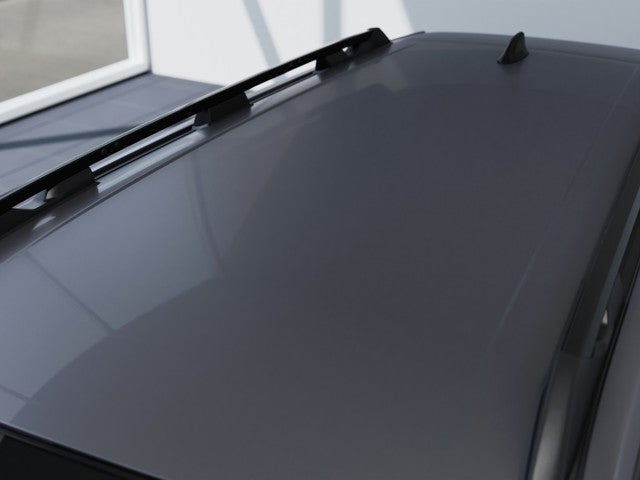 2026 Subaru Trailseeker Premium