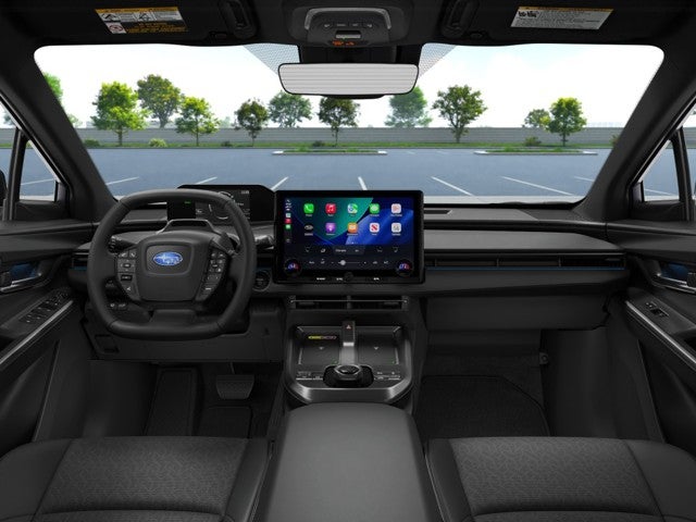 2026 Subaru Trailseeker Premium