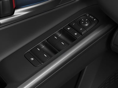 2026 Subaru Trailseeker Premium