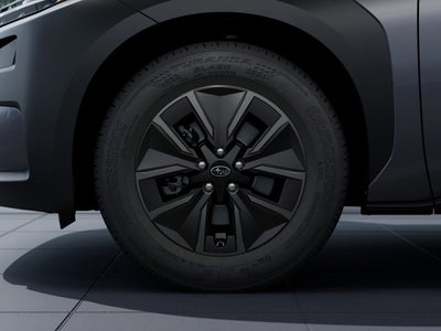 2026 Subaru Trailseeker Premium