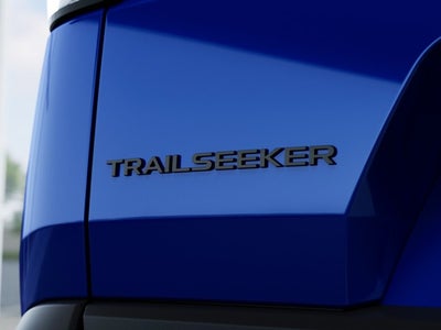 2026 Subaru Trailseeker Premium