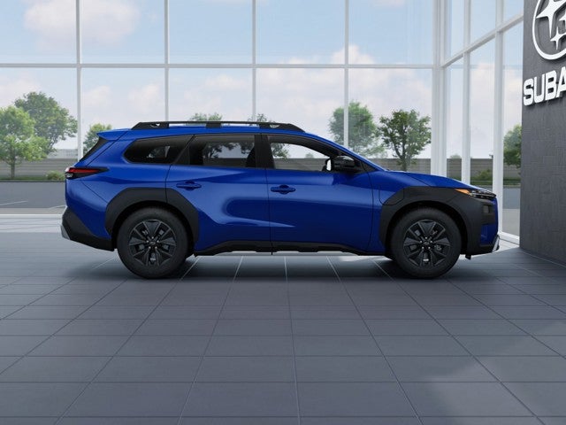 2026 Subaru Trailseeker Premium