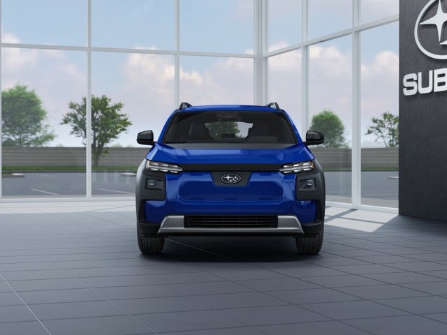 2026 Subaru Trailseeker Premium