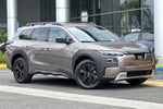 2026 Subaru Trailseeker Premium