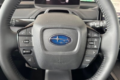 2026 Subaru Trailseeker Premium