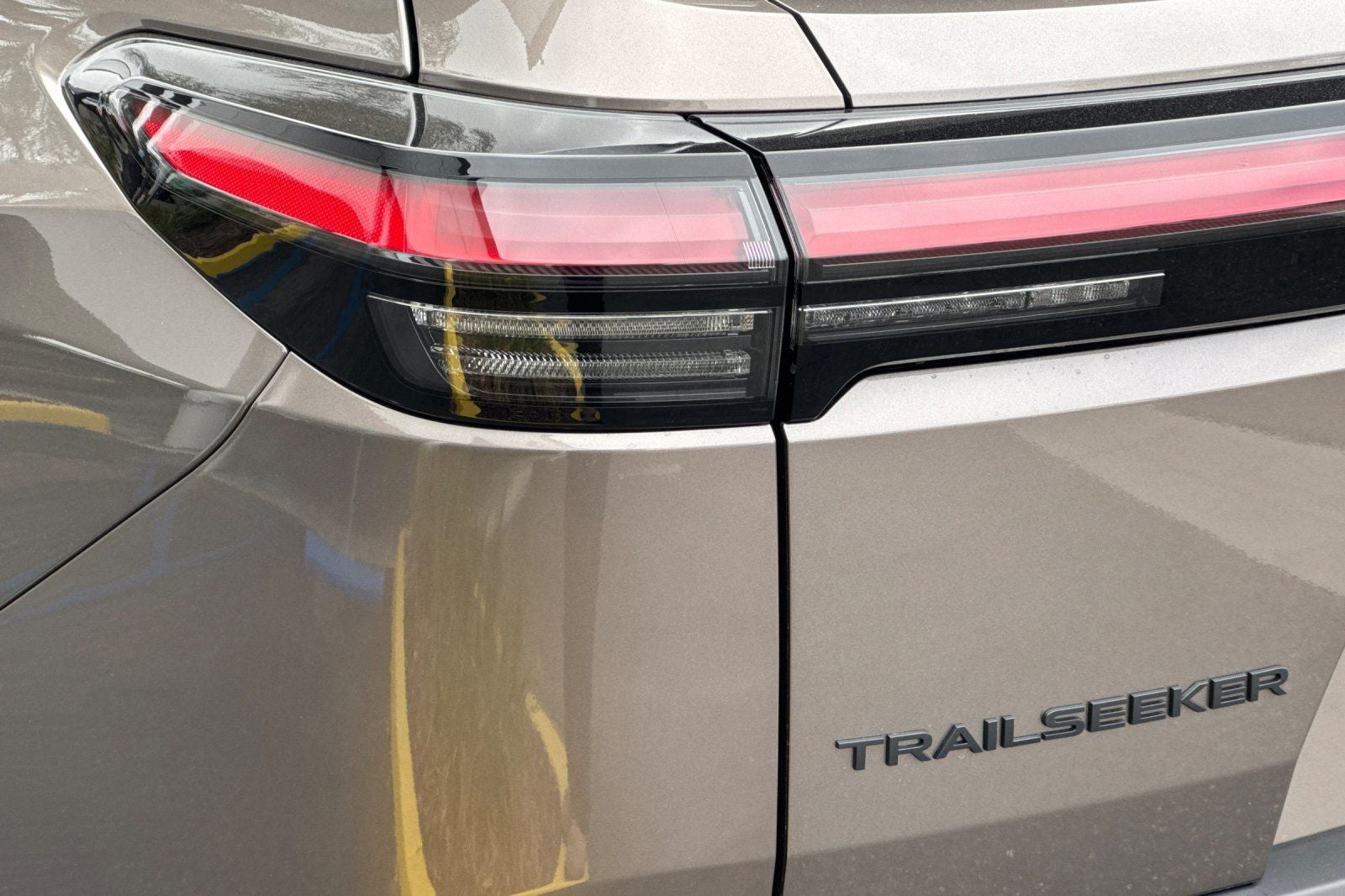 2026 Subaru Trailseeker Premium