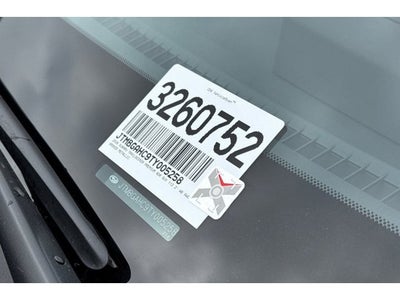 2026 Subaru Trailseeker Premium