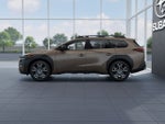 2026 Subaru Trailseeker Touring