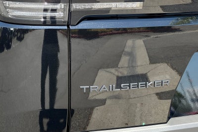 2026 Subaru Trailseeker Premium