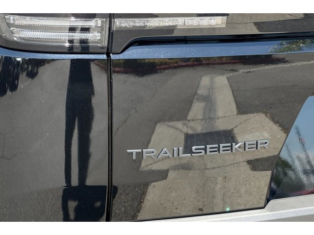 2026 Subaru Trailseeker Premium