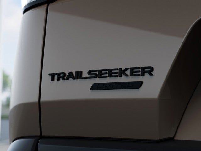 2026 Subaru Trailseeker Limited