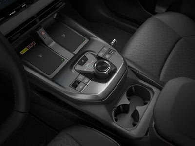 2026 Subaru Trailseeker Limited