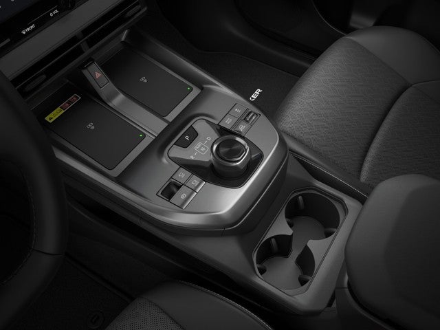 2026 Subaru Trailseeker Limited