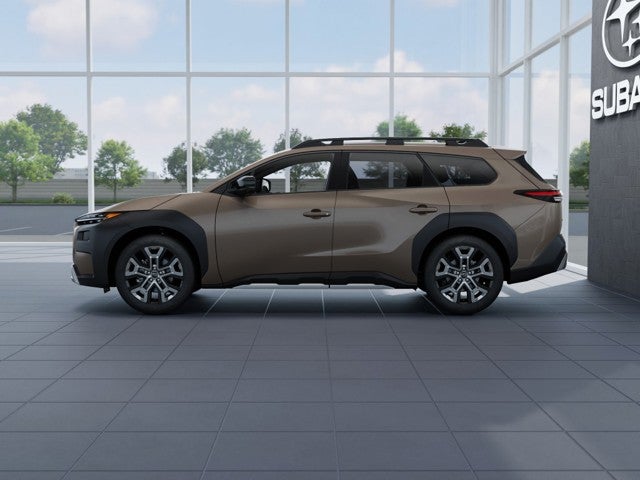 2026 Subaru Trailseeker Limited