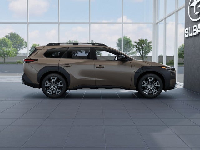 2026 Subaru Trailseeker Limited