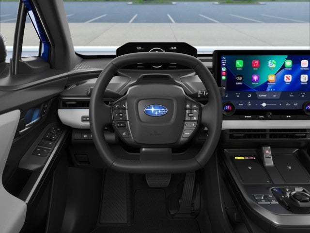 2026 Subaru Trailseeker Limited