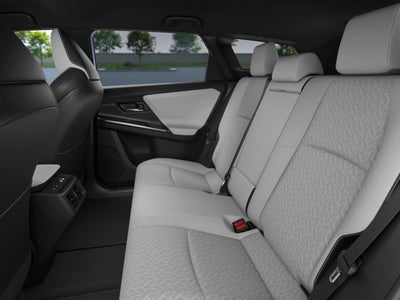 2026 Subaru Trailseeker Limited