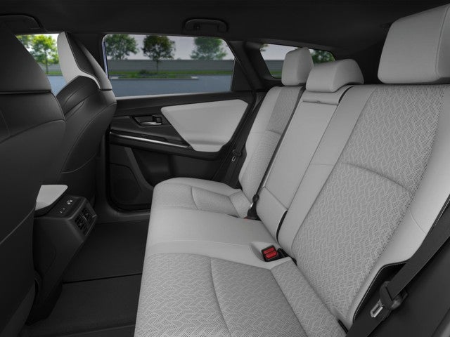 2026 Subaru Trailseeker Limited