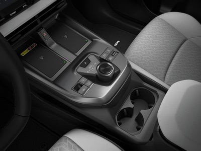 2026 Subaru Trailseeker Limited