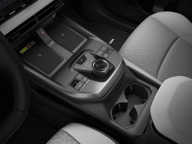 2026 Subaru Trailseeker Limited